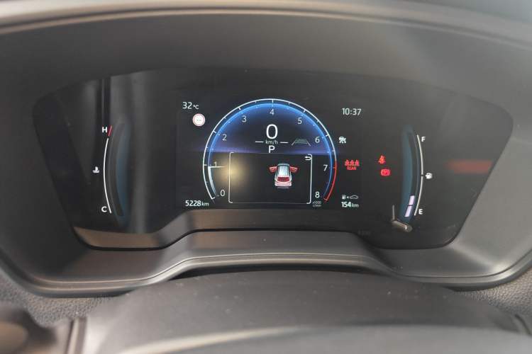 Used Toyota Corolla Cross 2024 2.0L Pioneer Edition