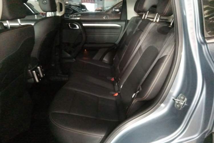 Used Haval DARGO 2021 2.0T DCT All-Wheel-Drive "Hao Tian Quan" Edition