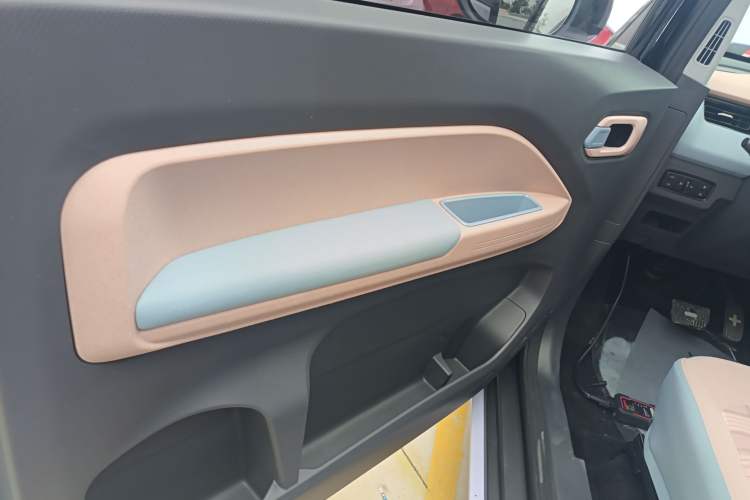 Used Chery QQ Ice Cream 2024 Restyled 170 km Sundae