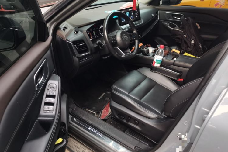 Used Nissan X-Trail 2021 VC-Turbo 300 CVT 2WD Luxury Edition 7-Seater