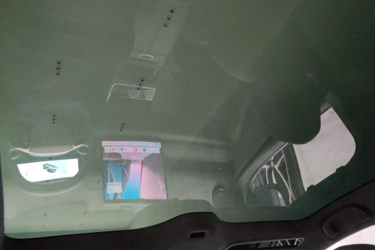 Used Geely Galaxy 8 2025 130km EM-P Starship Edition Headliner