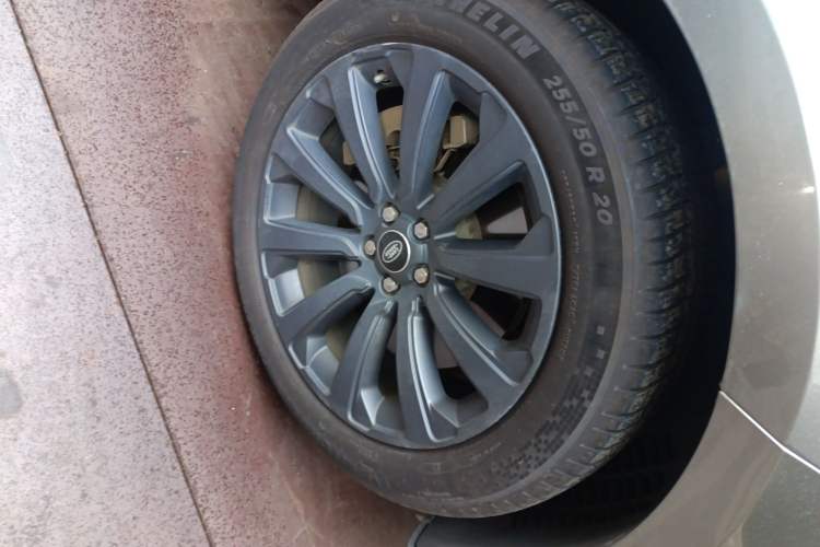 Used Land Rover Range Rover Velar 2021 P340 R-DYNAMIC SE