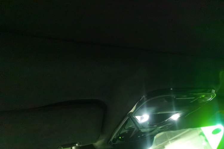 Used ARCFOX Alpha S 2022 HI Version Advanced Edition
