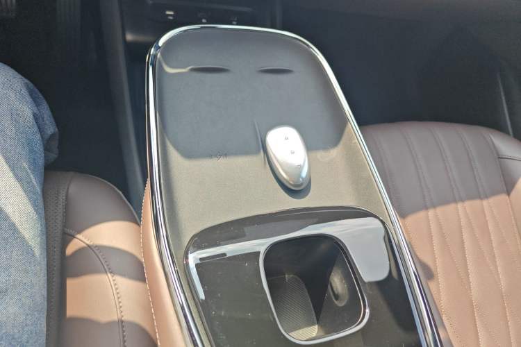 Used CHANGAN NEVO A07 2025 Range-Extended "True Fragrant" Edition 230 Premium Version
