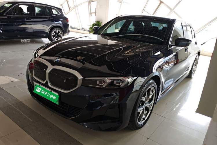 Used BMW i3 2024 eDrive 35 L