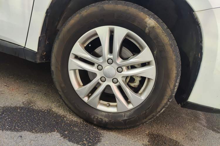 Used Haval M6 2019 1.5T DCT Two-Wheel Drive Elite Version China V Standard