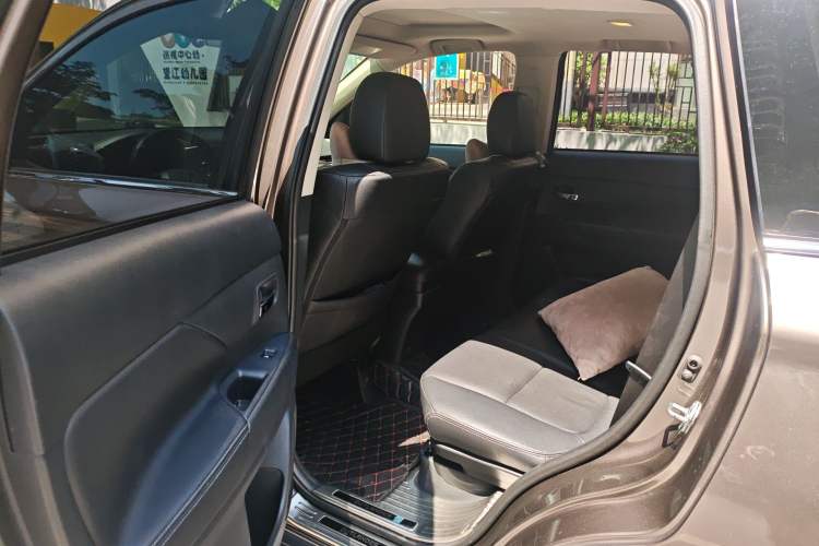 Used Mitsubishi Outlander 2018 2.4L 4x4 Elite Edition 5 Seats
