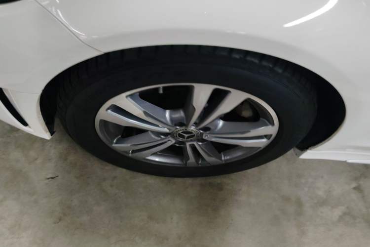 Used Mercedes-Benz C-Class 2020 Restyled C 200 L Fashion Edition Sport Version