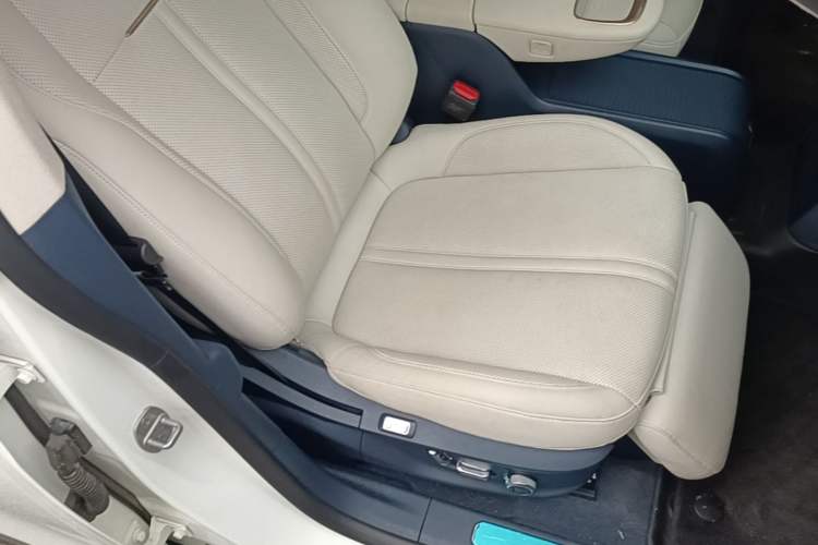 Used Zeekr X 2023 Rear-Drive YOU Edition 4 Seats
