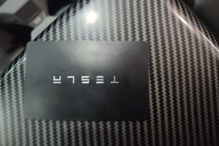 Used Tesla Model 3 2021 Performance High-Performance All-Wheel-Drive Version
