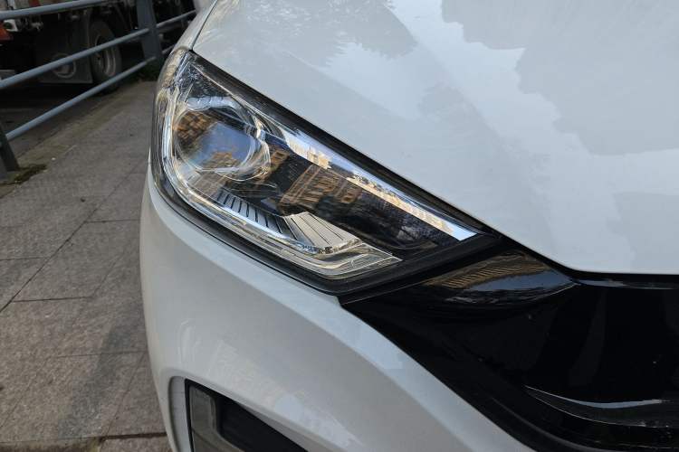 Used NETA N01 2020 Revised Version 430V