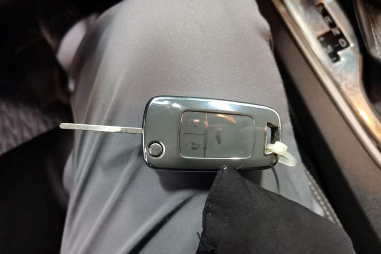 Used Chevrolet Cavalier 2016 1.5L Automatic Xinyue Edition
