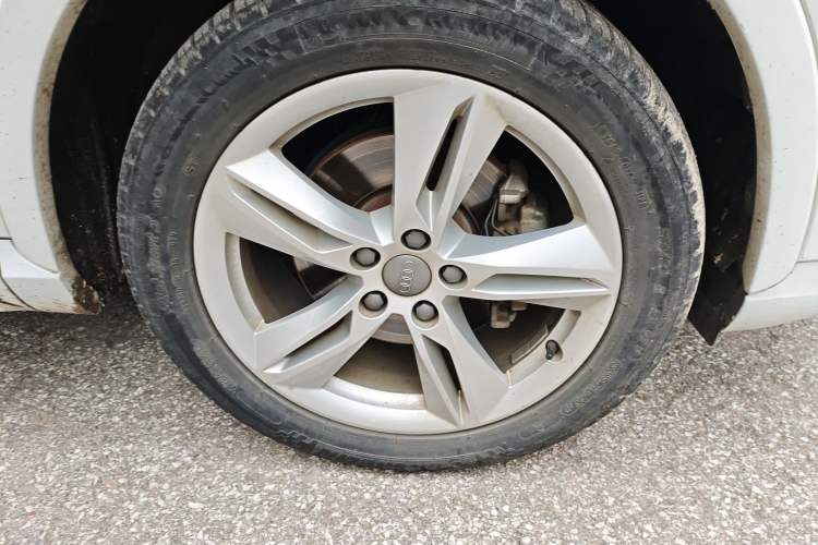 Used Audi Q3 2016 35 TFSI Style Edition