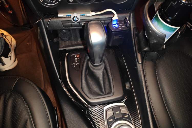 Used BMW X1 2013 sDrive18i Fashion Model