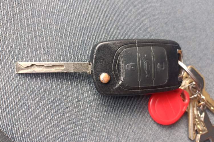 Used Baojun E200 2020 305KM Smart Drive Version