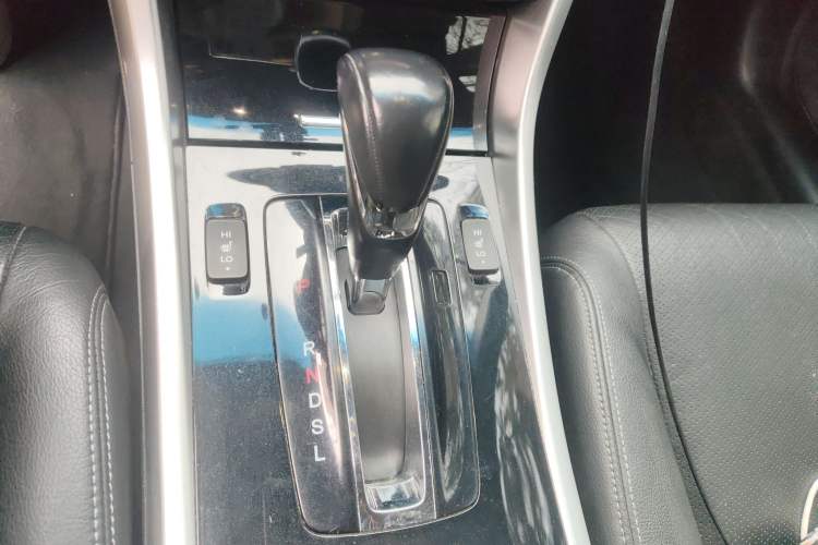 Used Honda Accord 2016 2.0L Elite Edition
