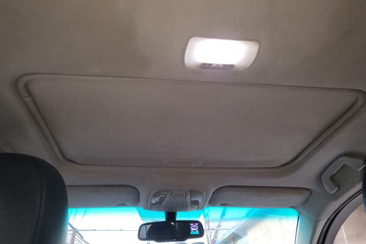 Used BYD Qin New Energy 2015 1.5T Dual-Crown Flagship Edition