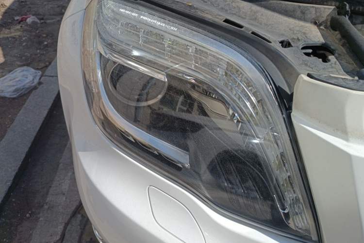 Used Mercedes-Benz GLK-Class 2013 Facelift GLK 300 4MATIC Luxury Edition
