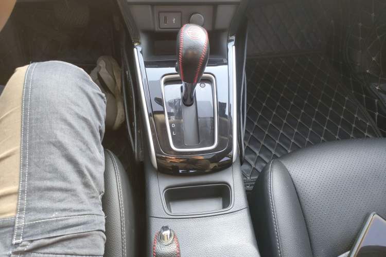 Used Nissan Sylphy 2019 Classic 1.6XL CVT Luxury Edition