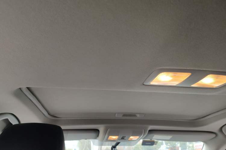 Used Mazda CX-5 2015 2.5L Automatic 4x4 Prestige Edition
