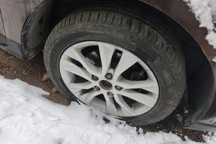 Used Baojun 730 2016 1.5L Manual Comfort Version 7 Seats China V Emission Standard
