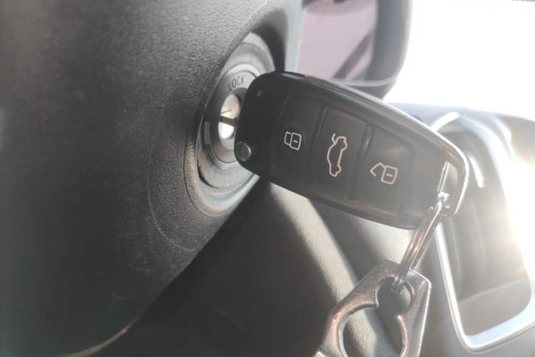 Used Chery Arrizo 5 2017 1.5L CVT Fashion Edition