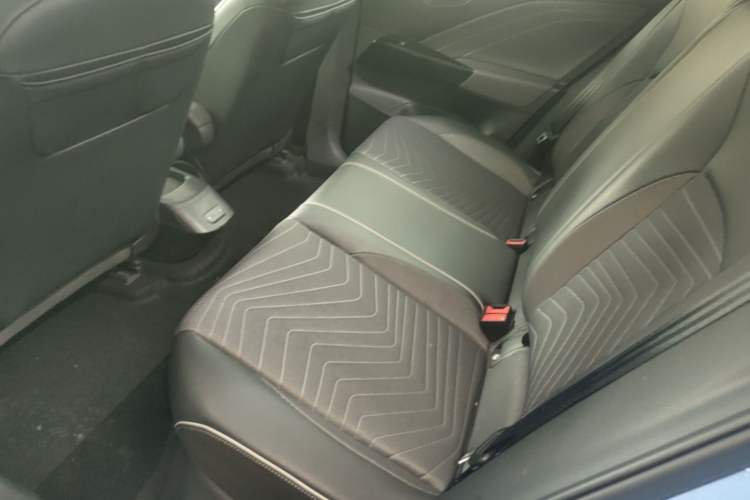 Used Volkswagen ID.3 2024 Outstanding Edition

