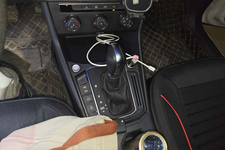 Used Volkswagen Lavida 2023 280TSI DSG Full-Comfort Edition
