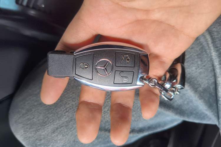 Used Mercedes-Benz E-Class 2015 E 260 L Sport Edition