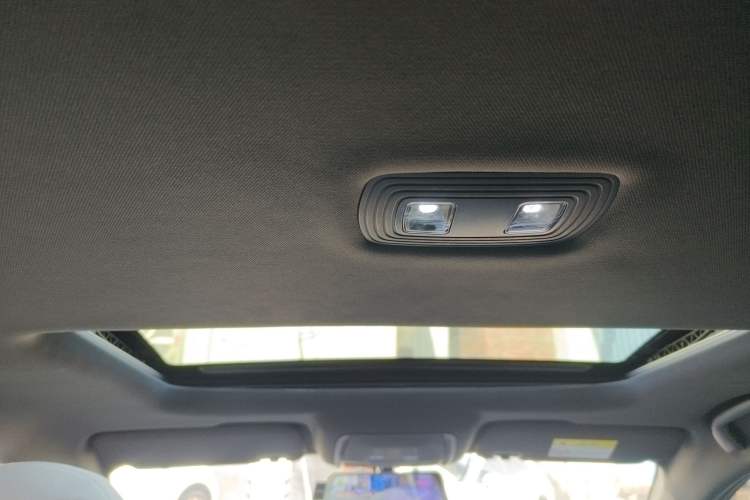 Used BYD Qin PLUS 2021 DM-i 55KM Flagship Model
