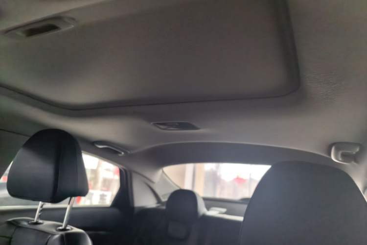 Used Hyundai Elantra 2021 1.5L CVT LUX Prestige Edition