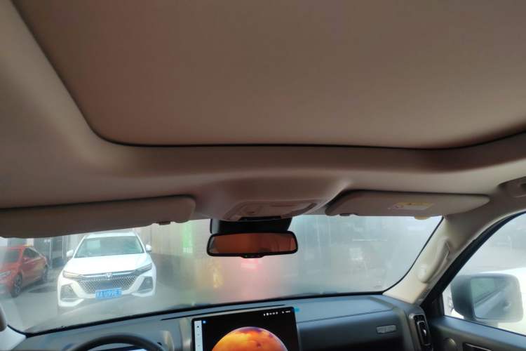 Used Haval H9 2024 2.0T Gasoline All-Wheel-Drive Extreme Edition