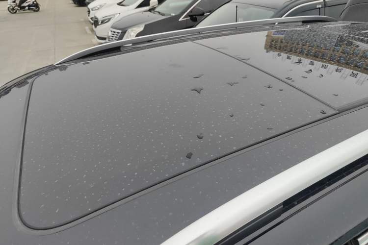 Used Volkswagen Tiguan L 2023 Restyled 330TSI Automatic Two-Wheel Drive R-Line Flagship Edition Roof