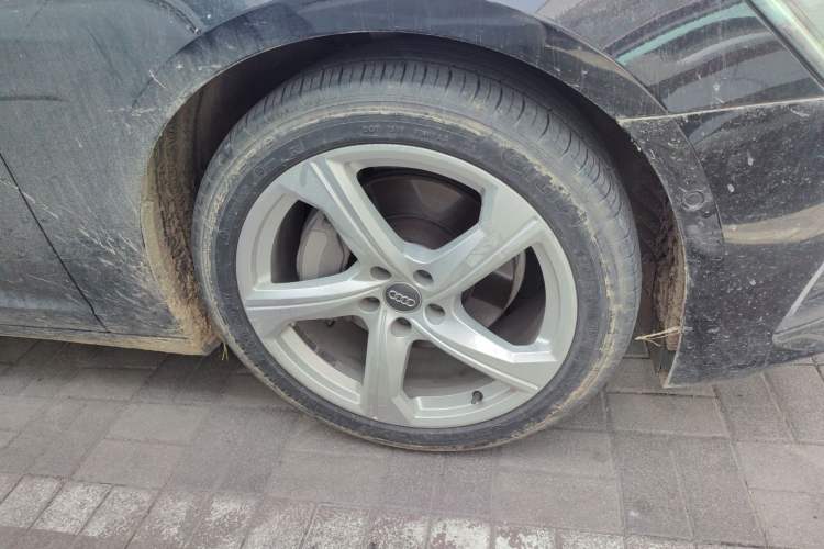 Used Audi A6L 2020 45 TFSI quattro Prestige Elegant Edition