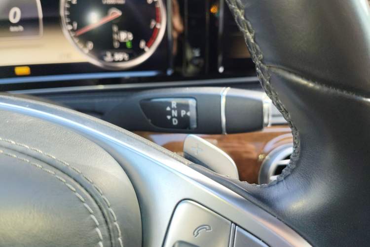 Used Mercedes-Benz S-Class 2014 S 400 L Prestige Edition