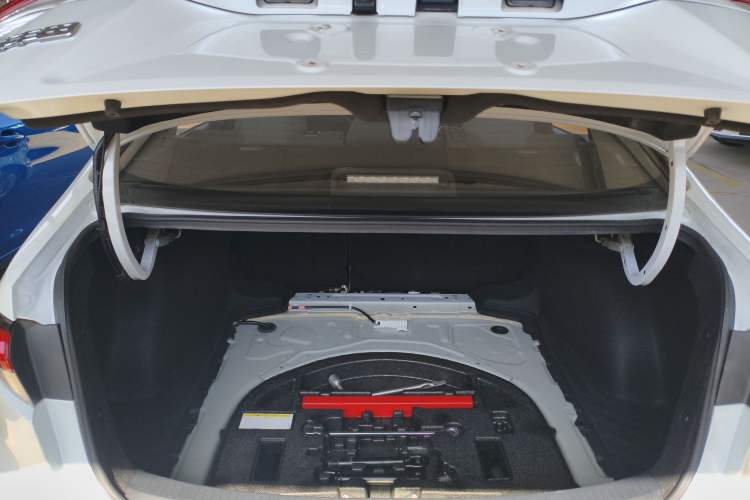 Used Toyota Levin 2021 185T CVT Luxury Edition