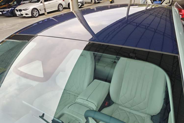 Used Hyptec GT 2023 560 Rear-Drive Seven-Wing Edition
