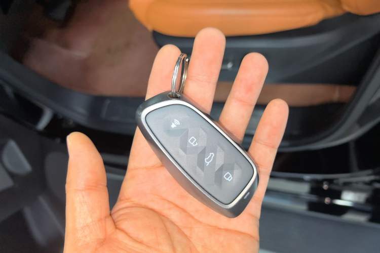 Used Haval H9 2024 2.4T Diesel 4x4 Extreme Edition
