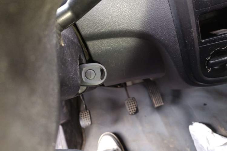 Used Wuling Zhiguang 2015 1.2L S Practical Model LSI