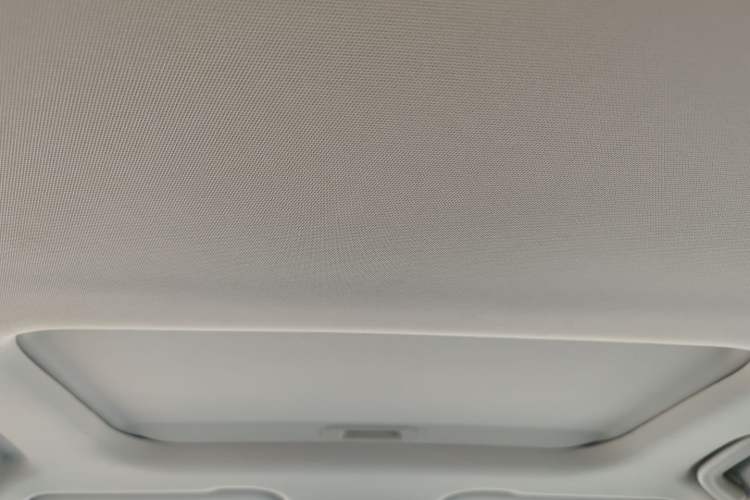 Used Geely Auto Vision X3 2017 1.5L Automatic Luxury Model
