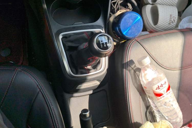 Used Brilliance V3 2016 1.5L Manual Comfort Model