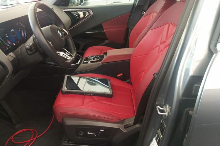 Used BMW X3 2025 xDrive30L Luxury Edition M Sport Package
