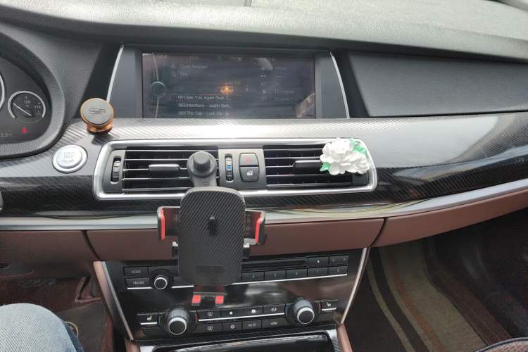 Used BMW 5 Series 2011 535i Elegant Edition