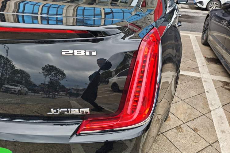 Used Cadillac XTS 2018 28T Elite Edition
