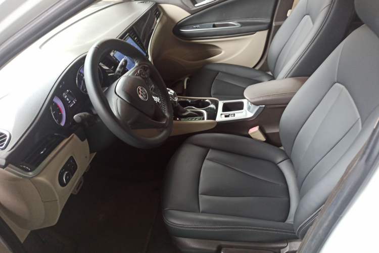 Used Buick Verano 2015 Sedan 15S Automatic Ambition Model