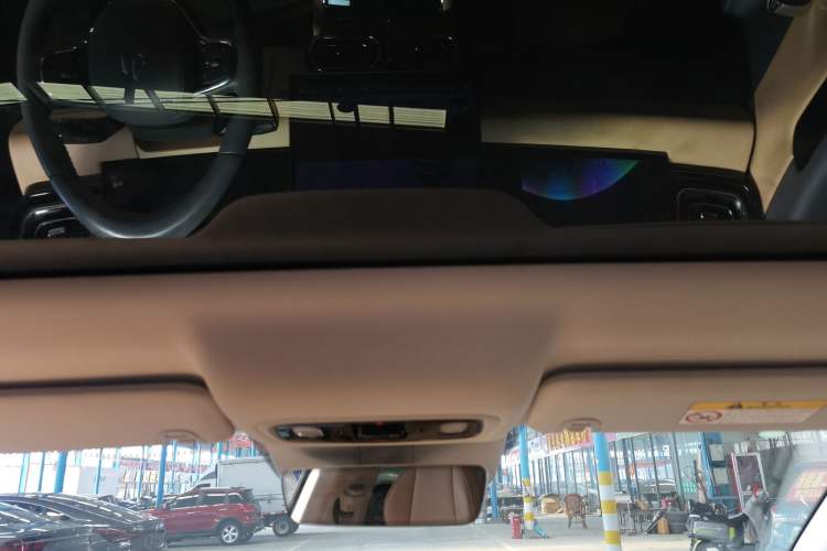 Used Leapmotor C01 2024 Pure Electric 525 Luxury Edition
