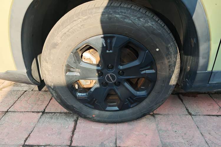 Used Radar Horizon 2023 550 km Creator Edition