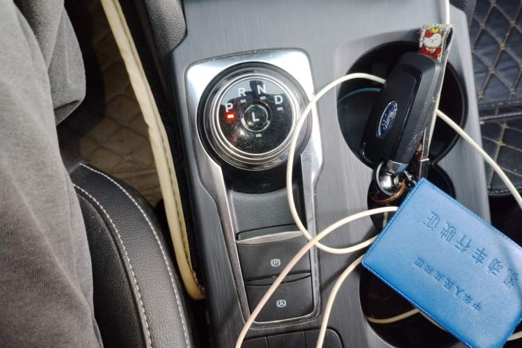 Used Ford Focus 2020 Sedan EcoBoost 180 Automatic Trend Edition