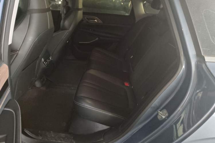 Used XPeng P5 2021 460G