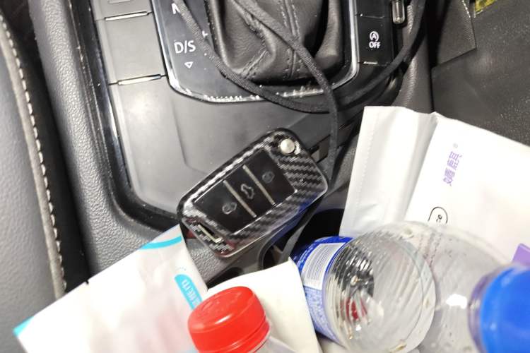 Used Volkswagen Tiguan L 2021 330TSI Automatic Two-Wheel Drive R-Line Enhanced Edition